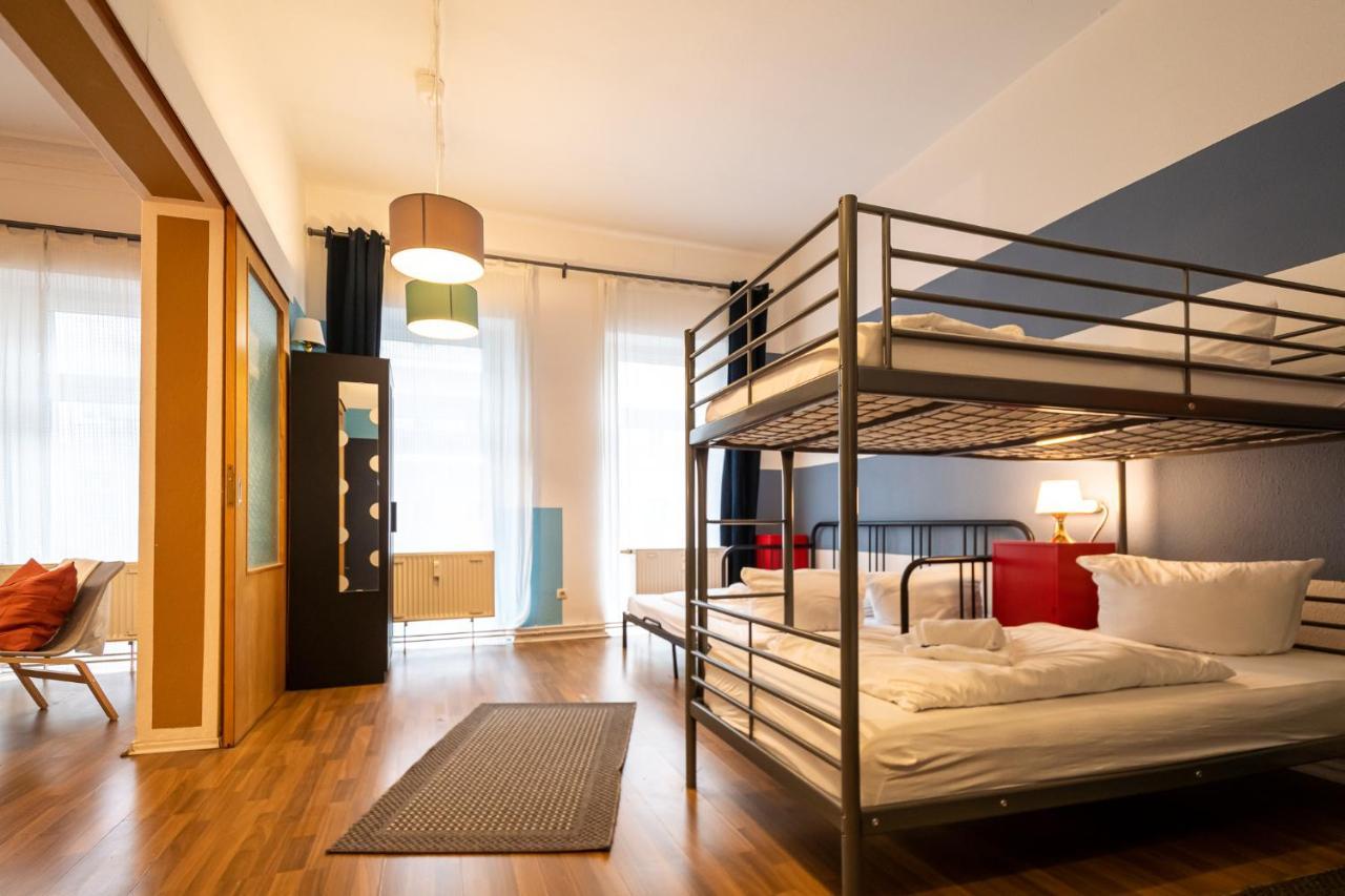 Appartamento Blue Chili 13 - Nur Ein Katzensprung In - Bis 8 Pers *