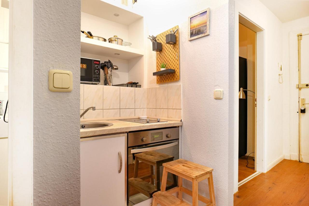 Appartamento Blue Chili 13 - Nur Ein Katzensprung In - Bis 8 Pers