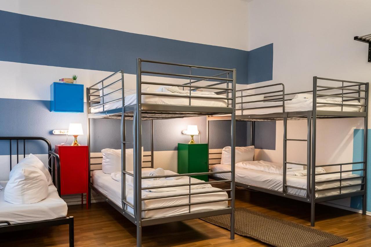 Apartment Blue Chili 13 - Nur Ein Katzensprung In - Bis 8 Pers Berlin